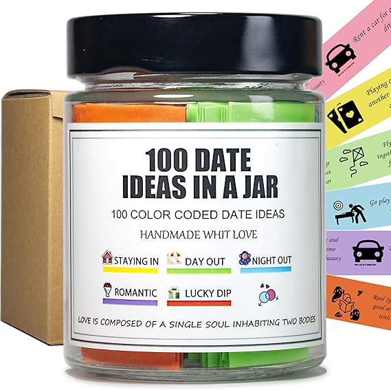 The LovinJar